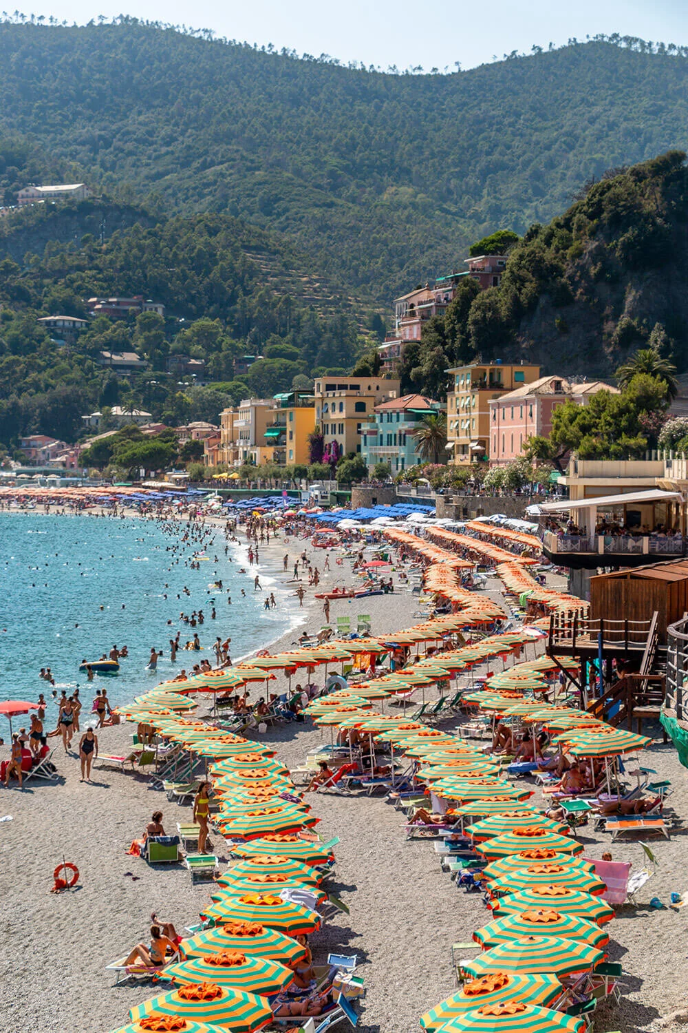 Monterosso al Mare