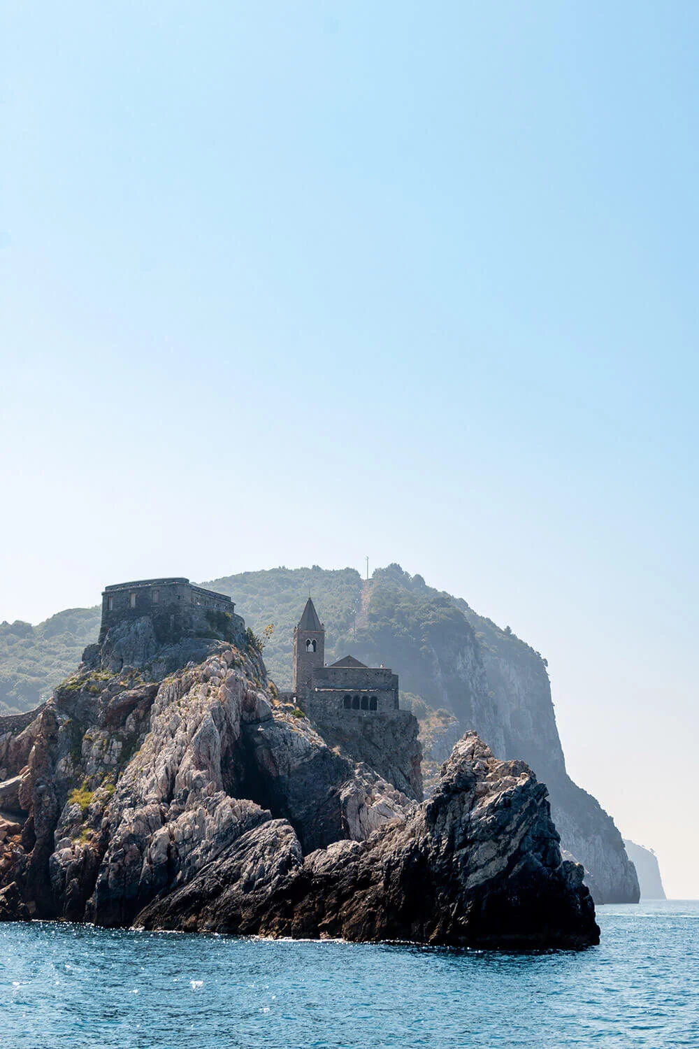 Church of San Pietro