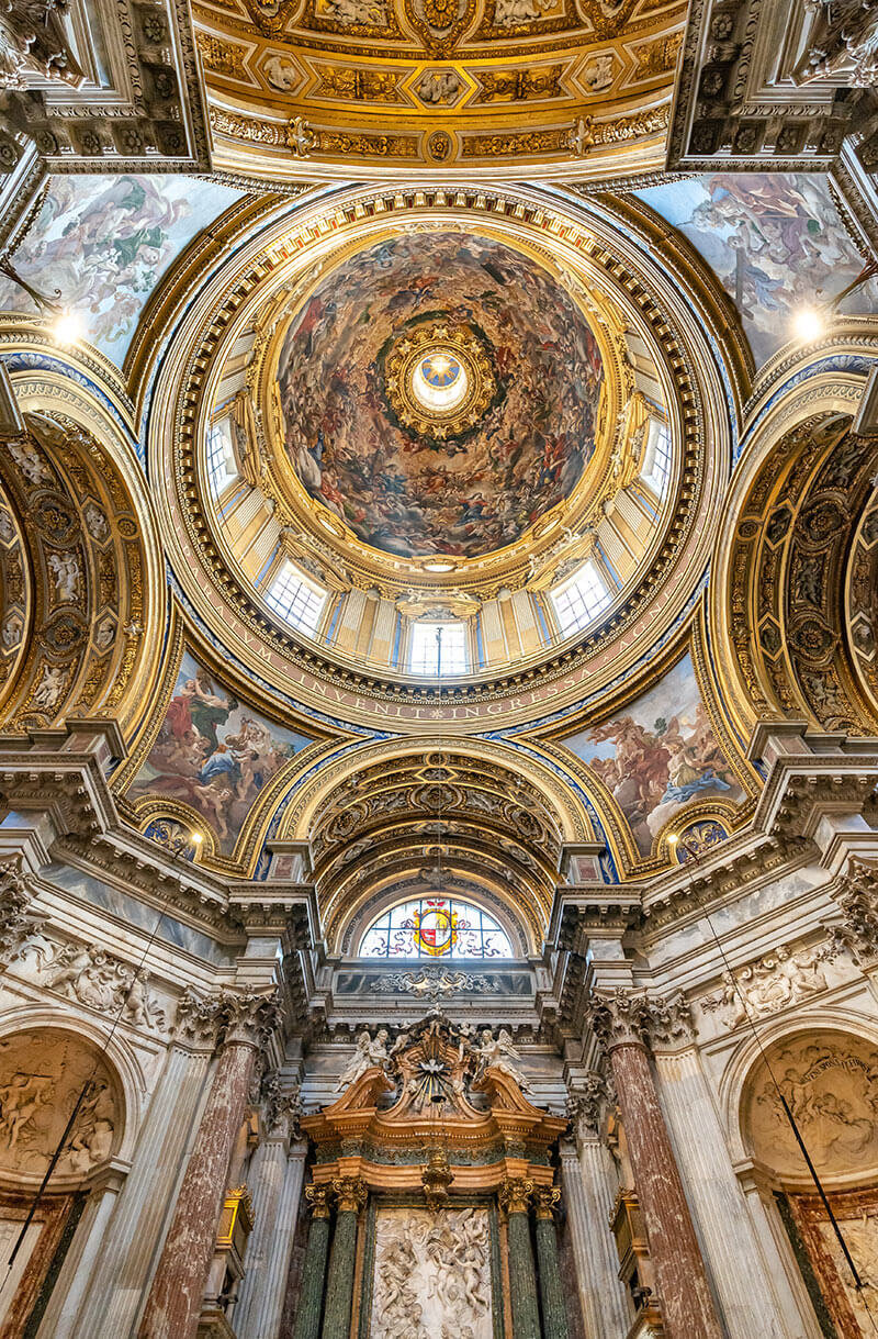 Sant Agnese in Agone