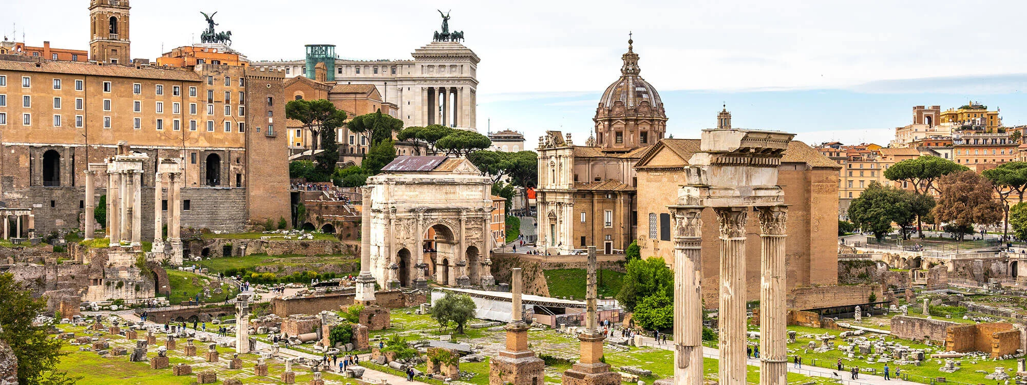 Best Things to Do in Rome in May