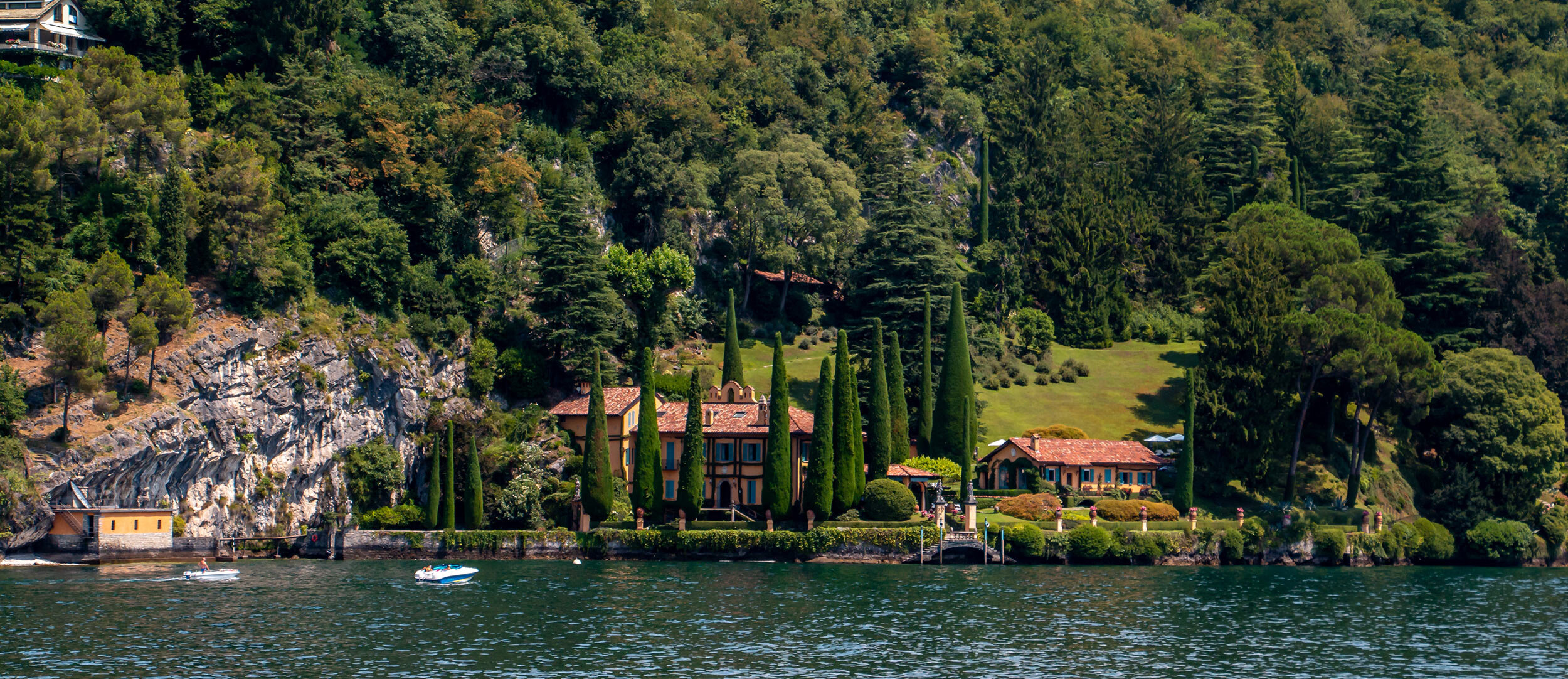 3 Days in Milan and Lake Como