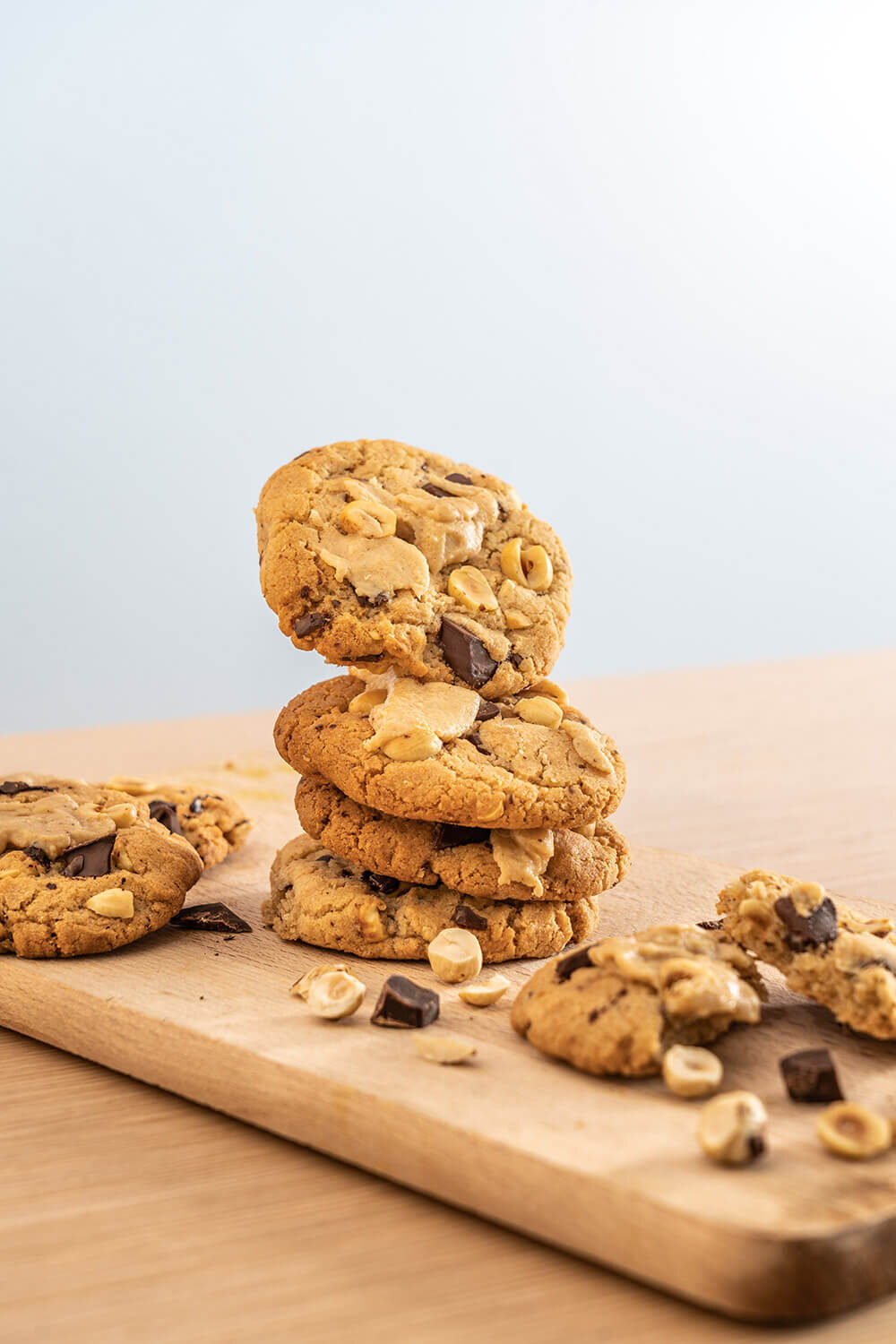 Easy Vegan Cookies Recipe