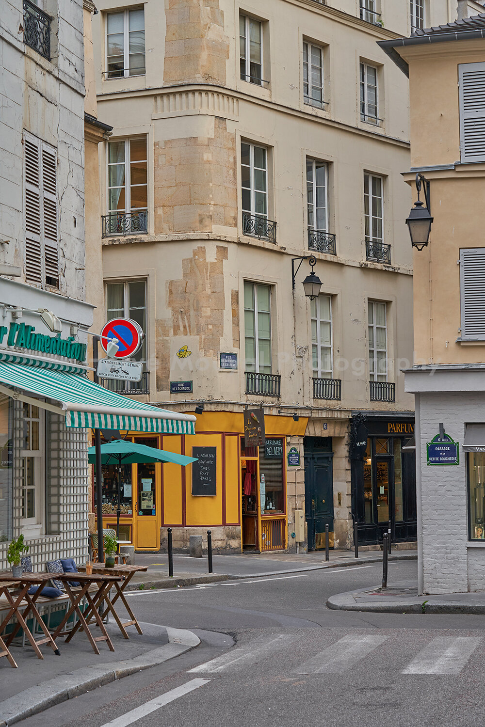 Saint-Germain-des Pres
