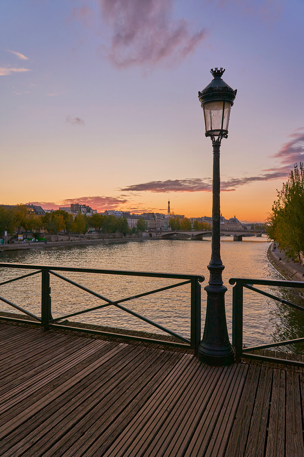 Pont des Arts