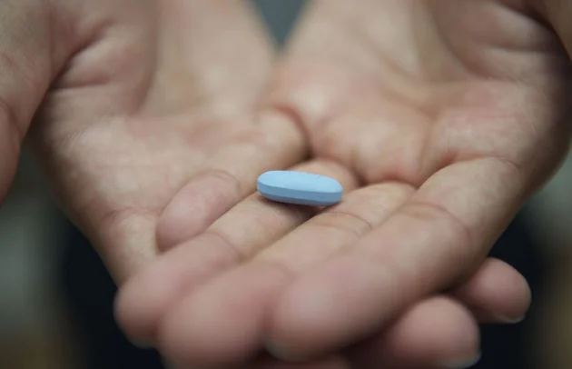 Pre-Exposure Prophylaxis (PrEP)