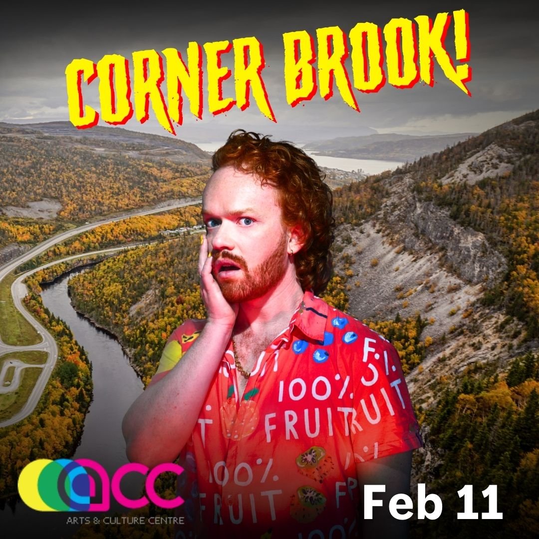 The Heterosexuals in Corner Brook