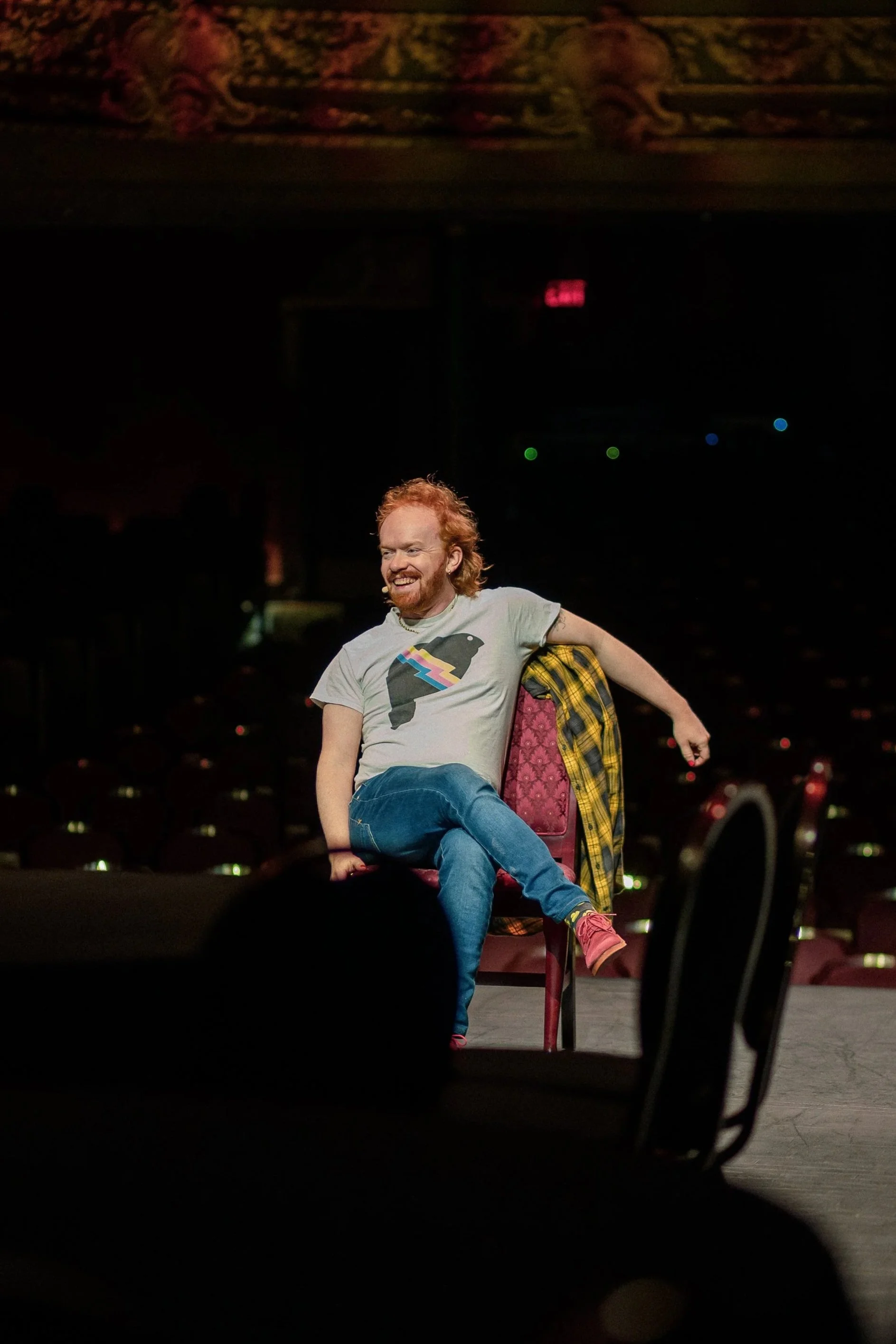  The Imperial Theatre, Saint John NB 