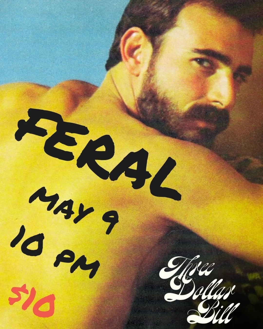 FERAL