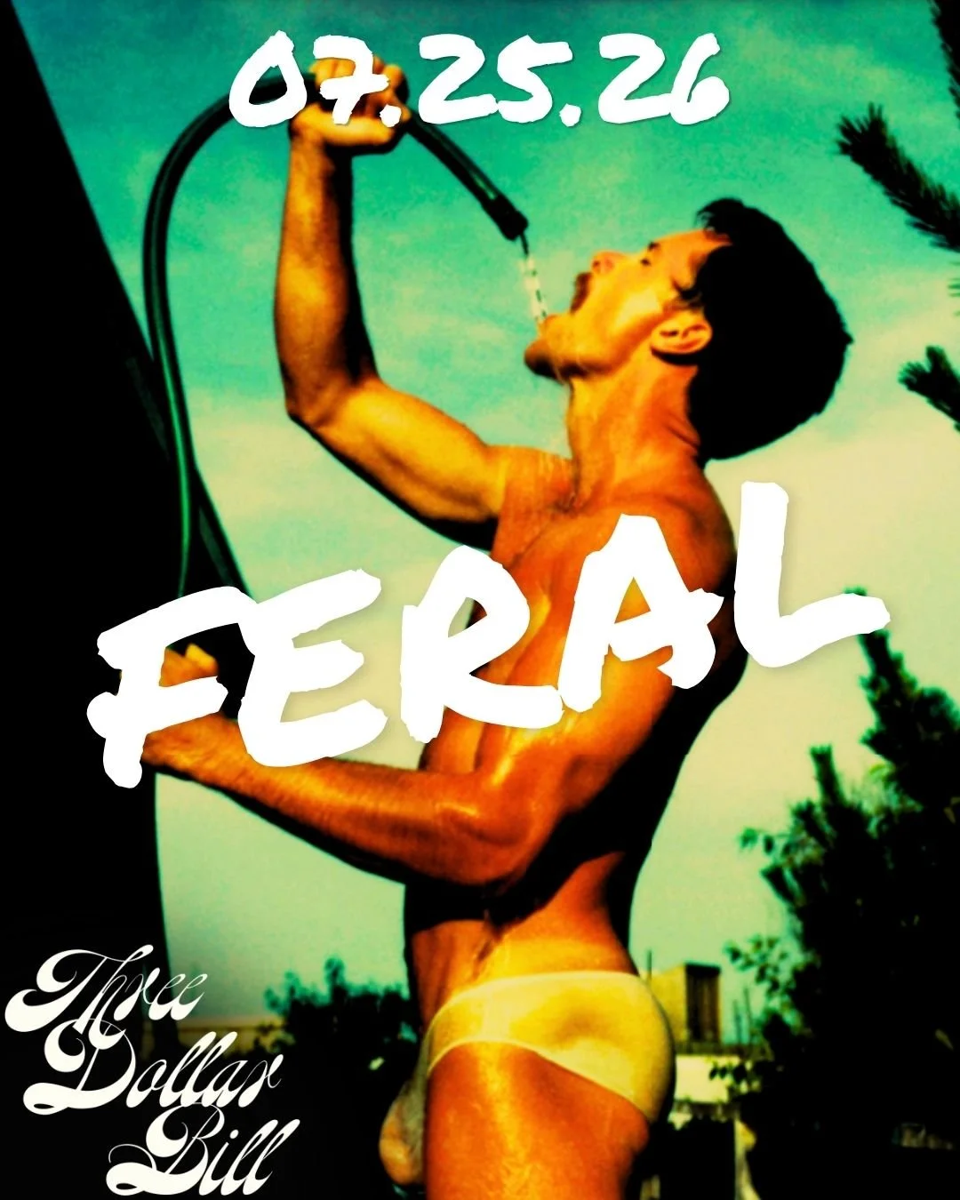FERAL