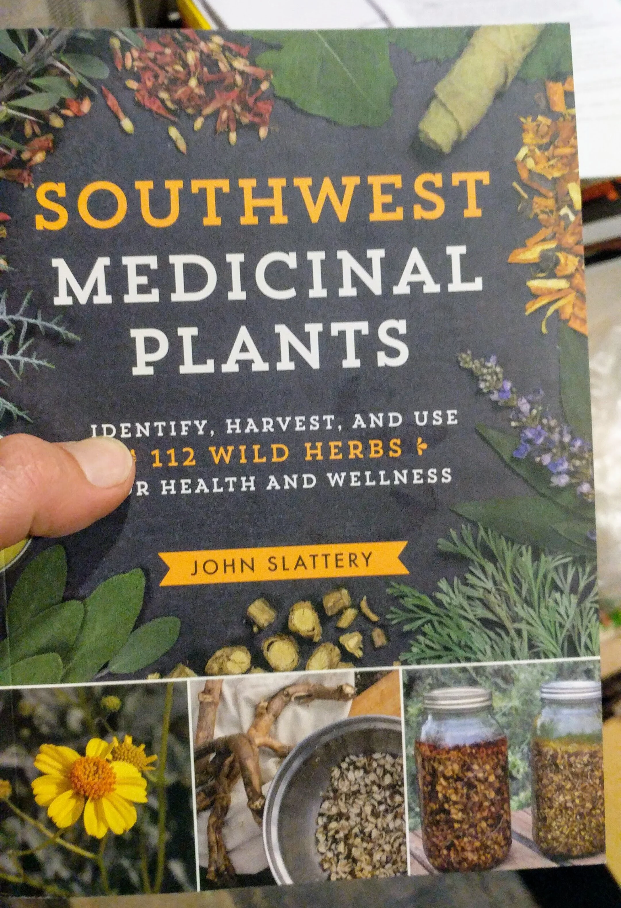 Book Signing - Rillito Farmers Market, Tucson