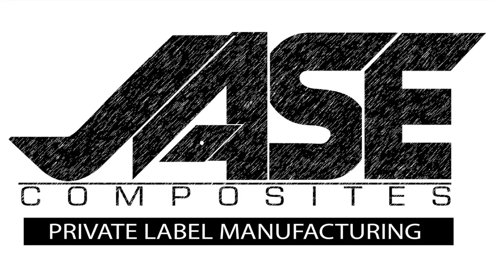 Private Label Manufacturing — Jase Composites