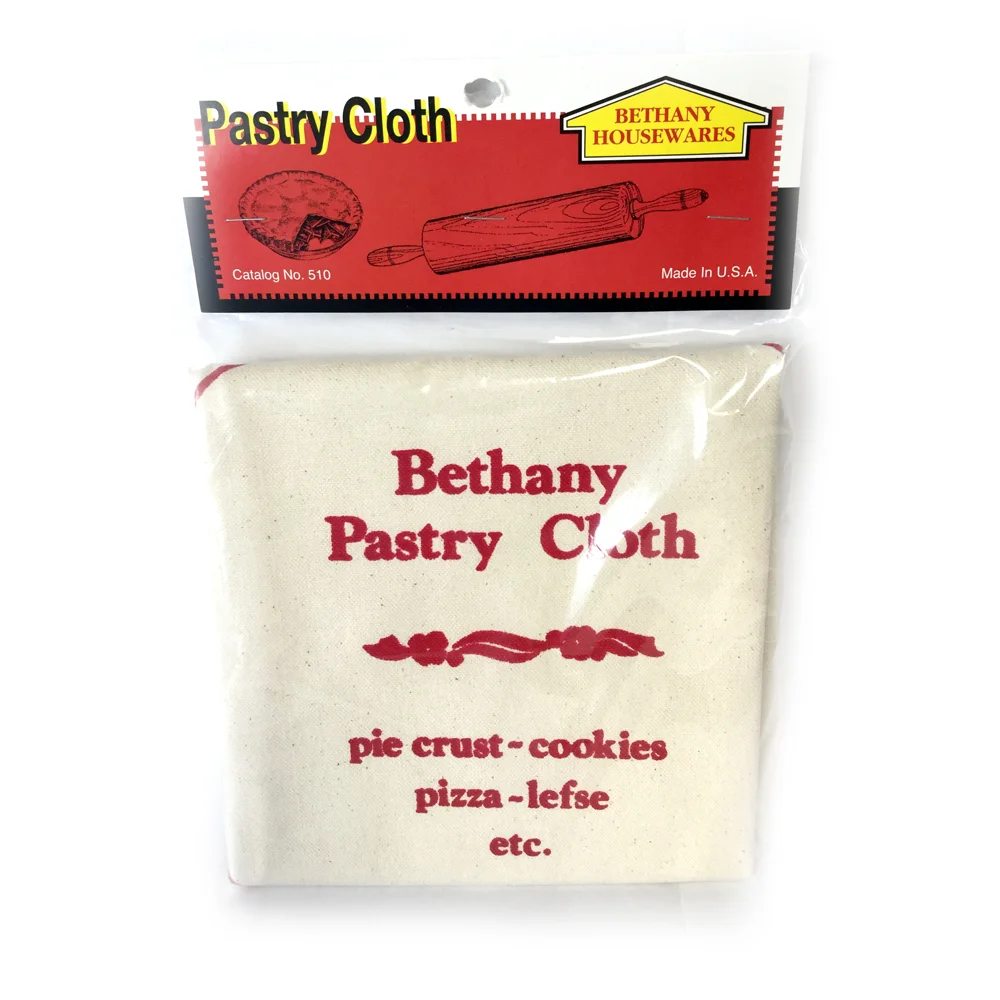 Gourmet Chef — Harold Rolling Pin Covers