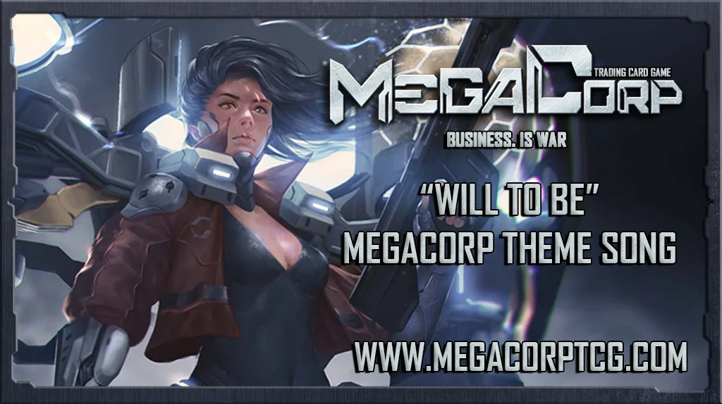 Megacorp Theme Song