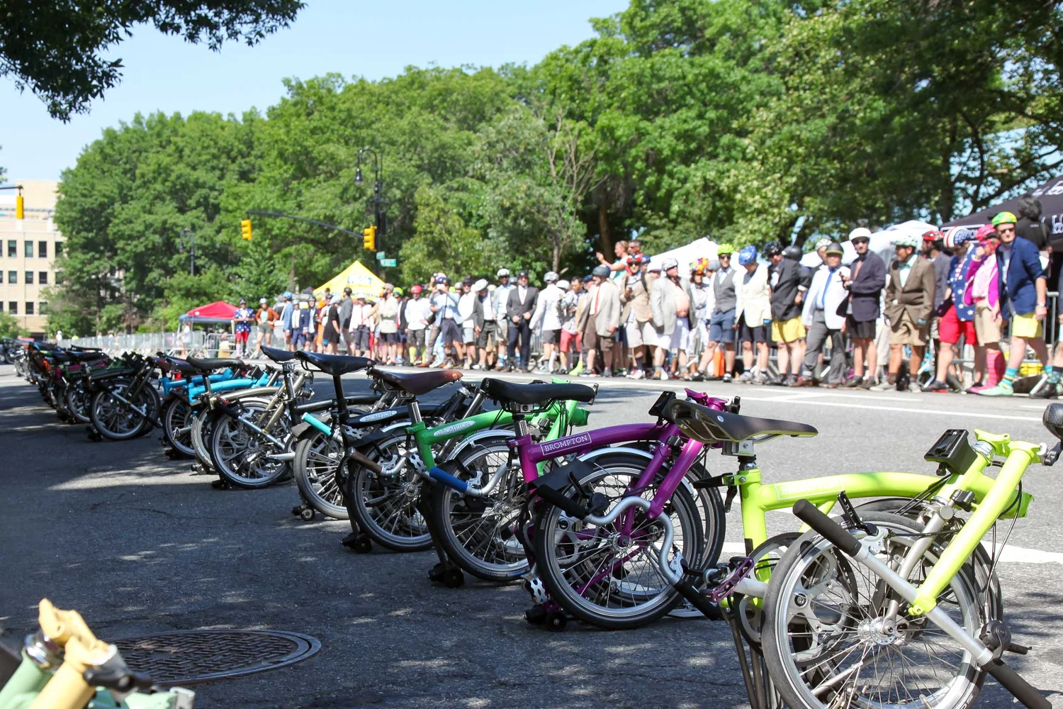 BROMPTON BWC JAPAN 2018 参加賞 Brompton BWC 2018 | eBay