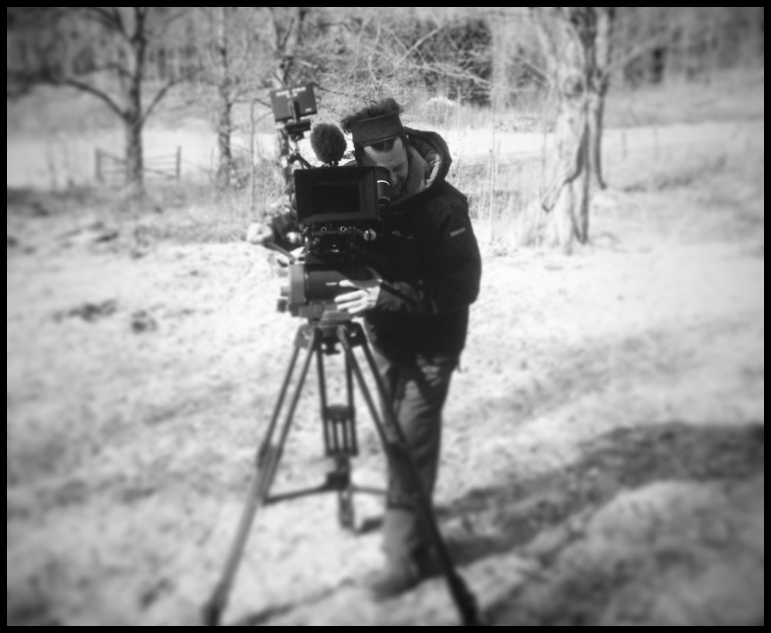 Shooting in Sweden