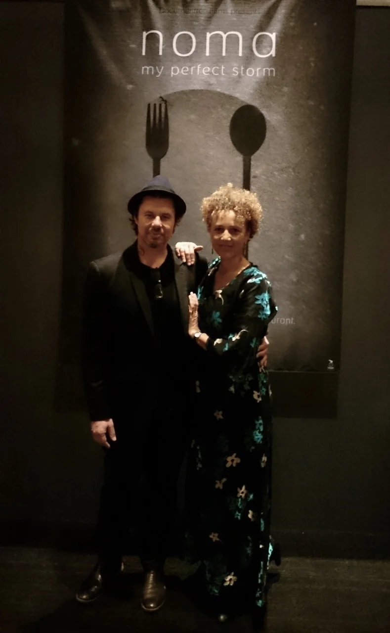 Noma premiere in Copenhagen