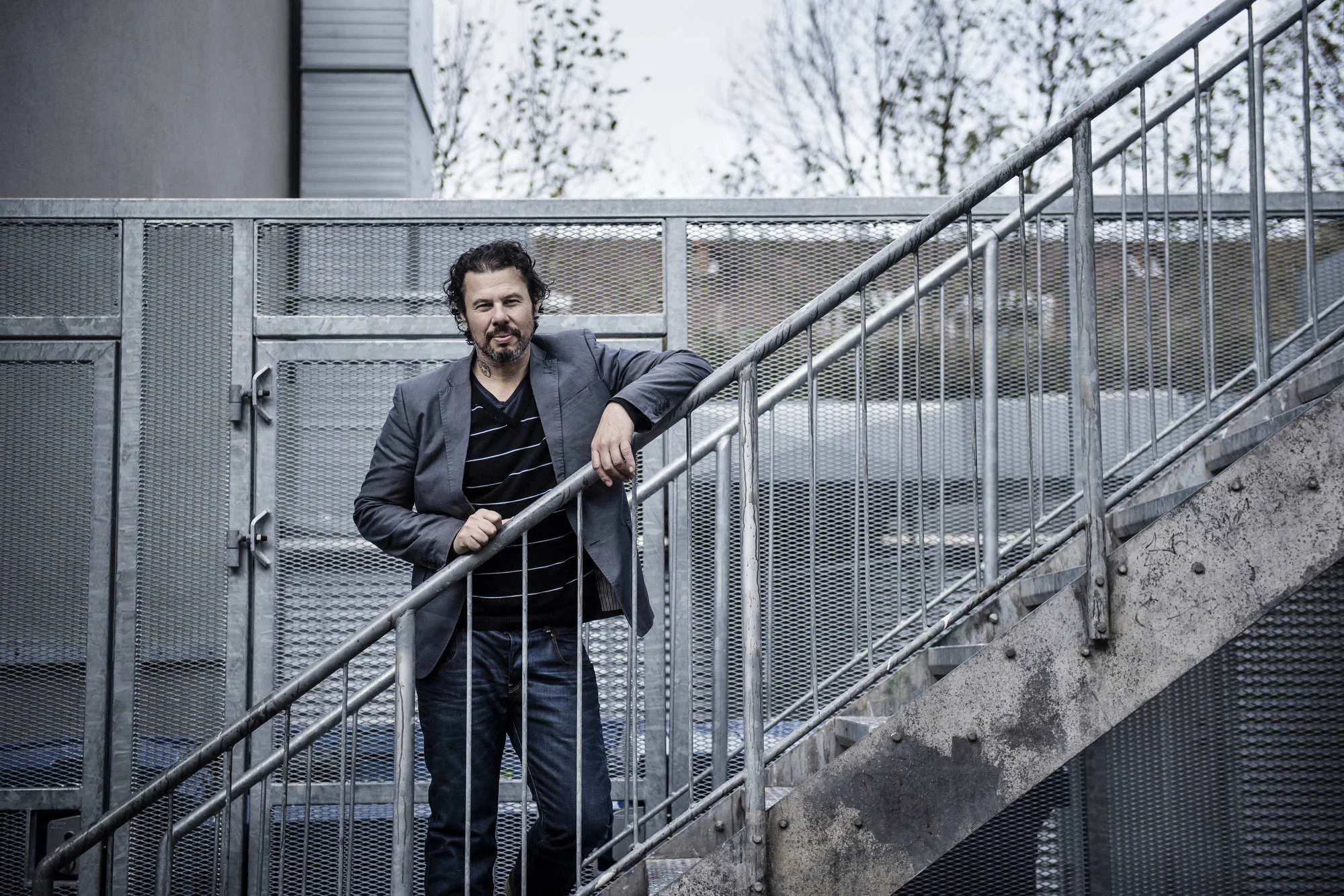 Photo shoot Copenhagen