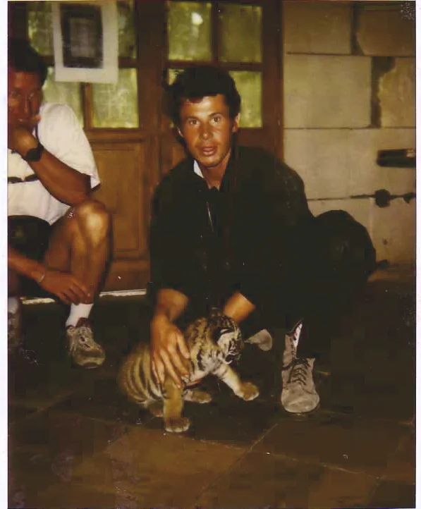 Fort Boyard 1994