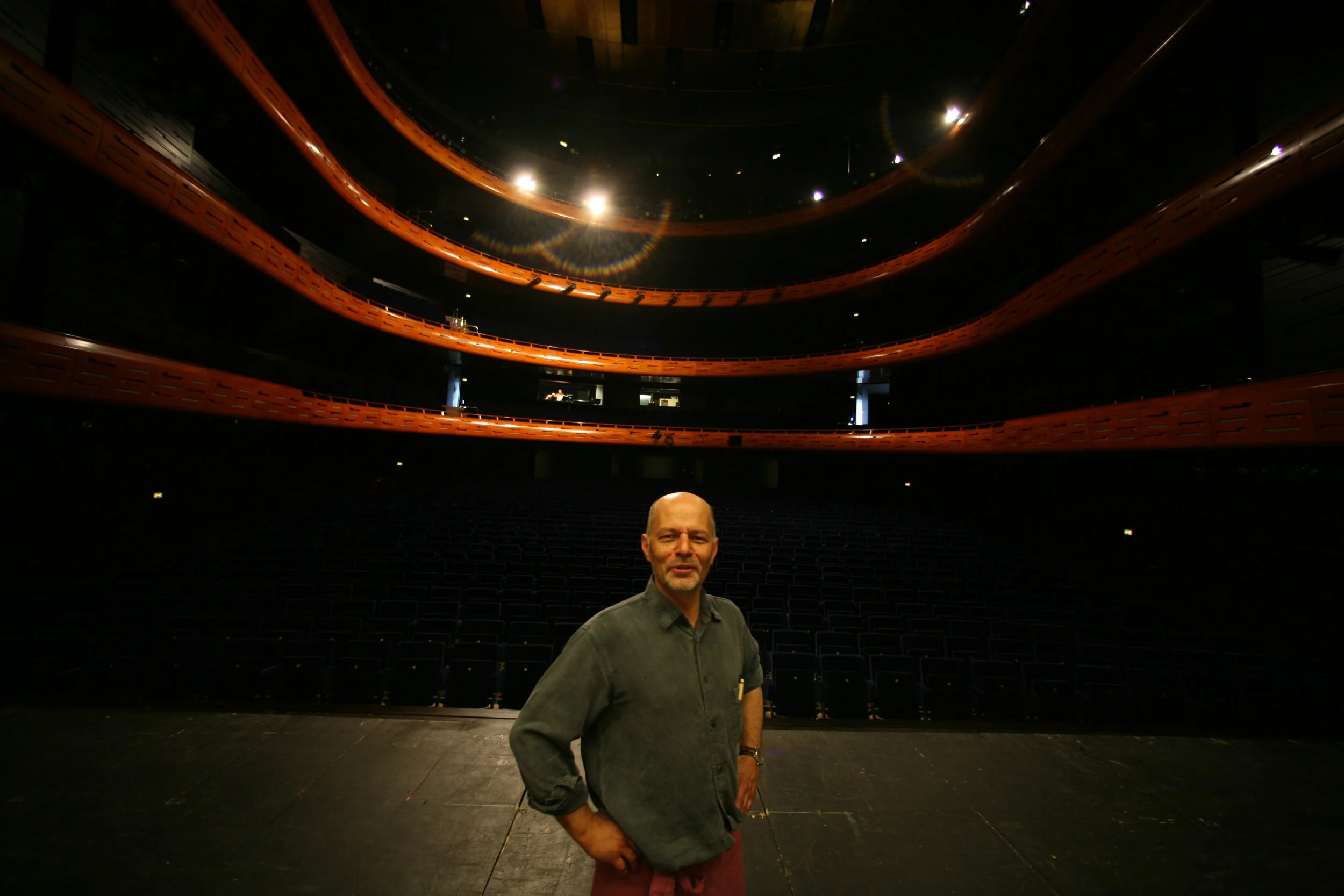 Brother Finn Hurtigkarl