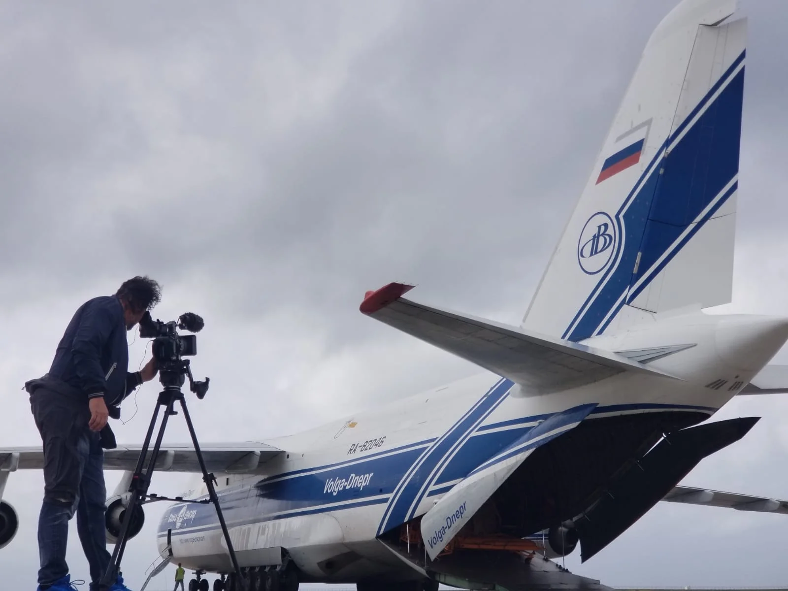 Shooting Corporate in Japan October 2018