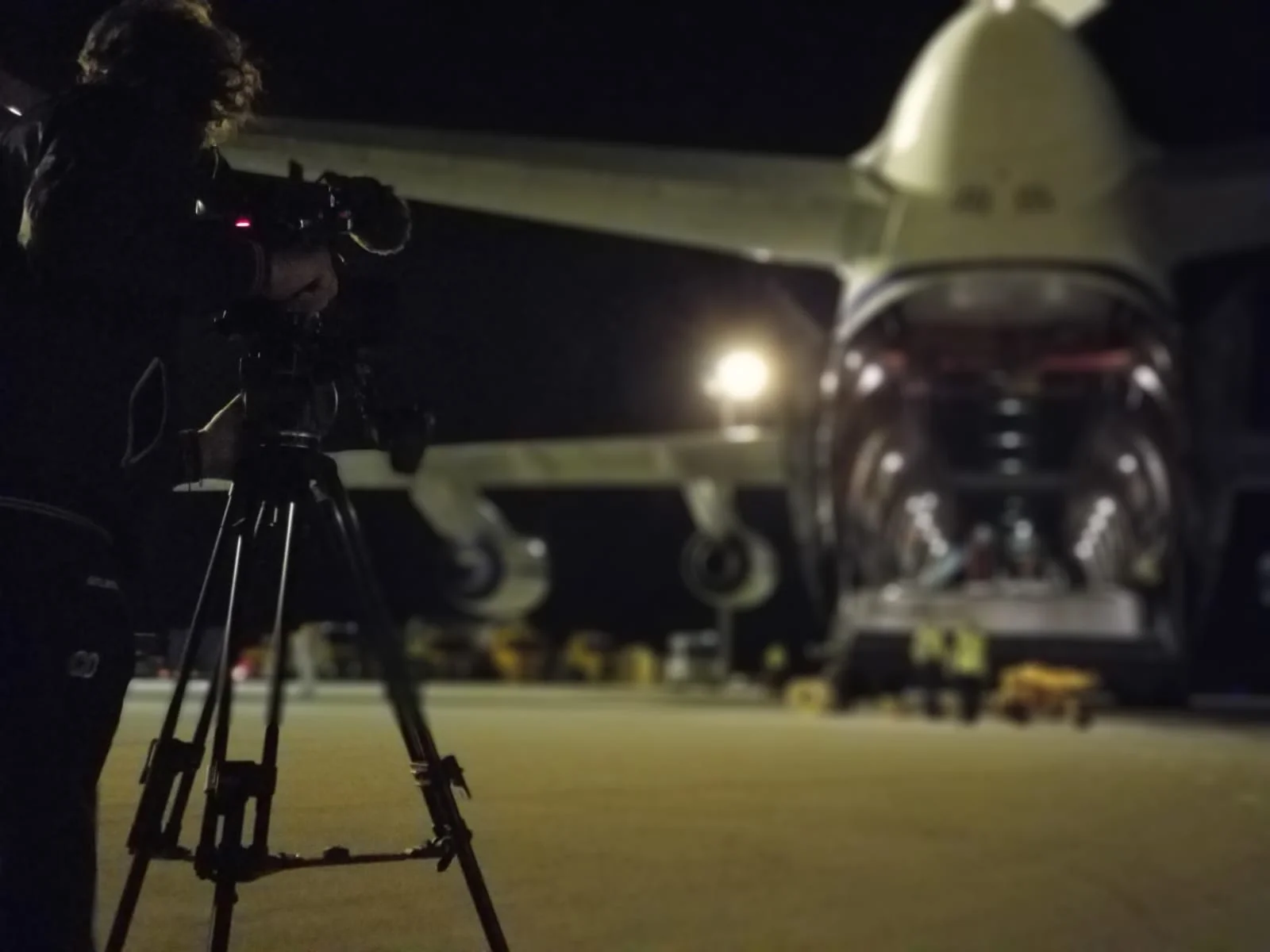 Shooting Corporate in Japan October 2018