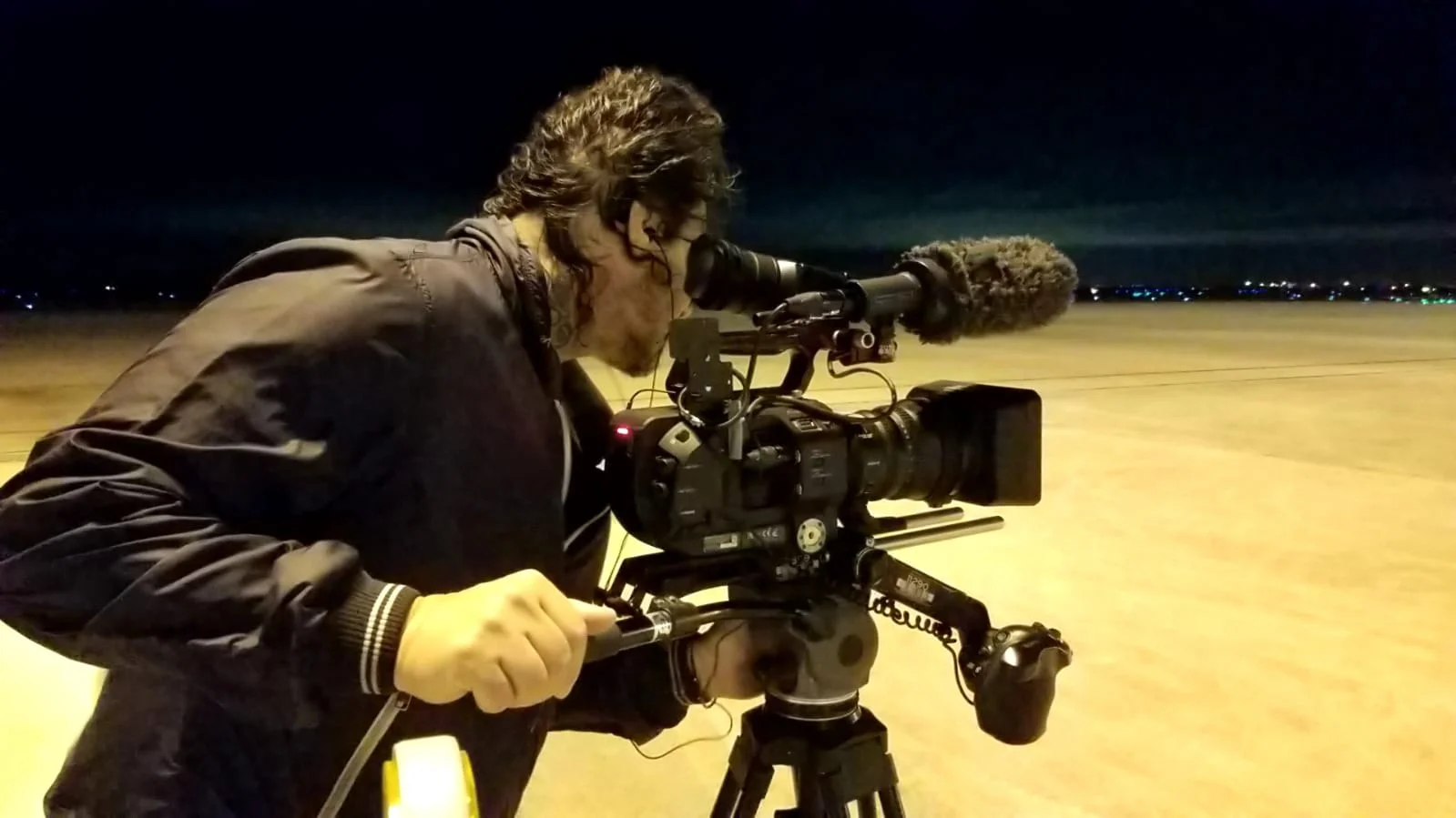 Shooting Corporate in Japan October 2018