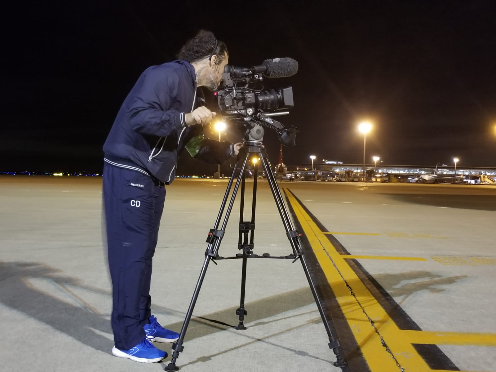 Shooting Corporate in Japan October 2018