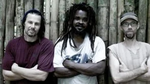 Making Off Man of the soil