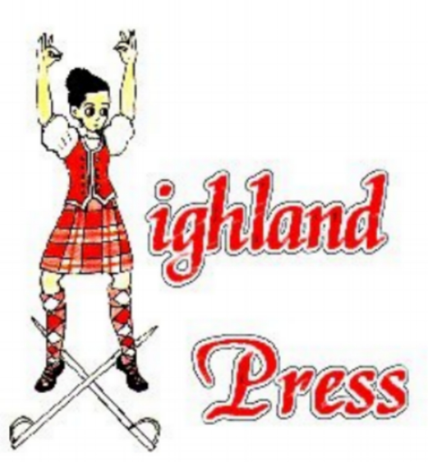 Scottish Goods and Dance Supplies | Highland X Press