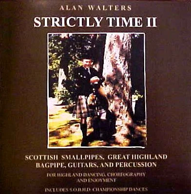 Strictly Time II