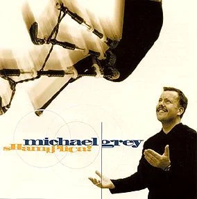 Shambolica - Michael Grey