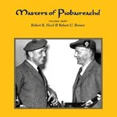 Masters of Piobaireachd - Volume 8
