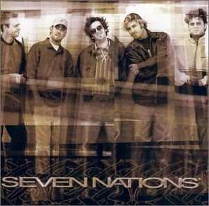 Pictou Sessions - Seven Nations