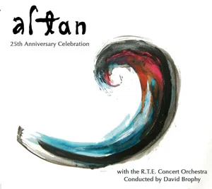 25 Years - Altan