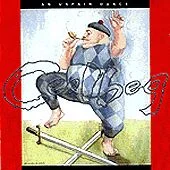 An Unfair Dance - Ceolbeg