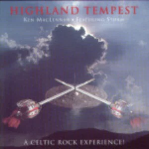 Highland Tempest - Ken MacLennan featuring Storm 