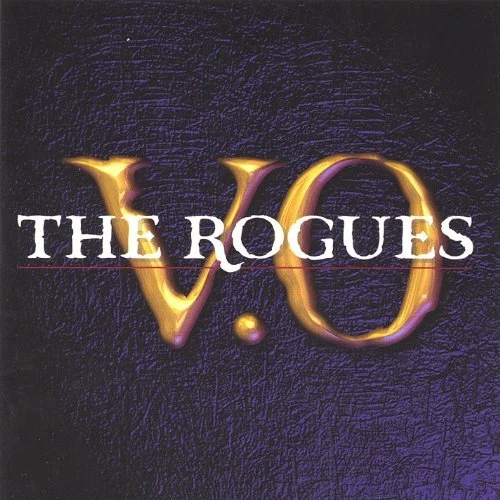 5.0 - The Rogues