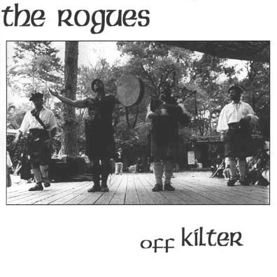 Off Kilter - The Rogues
