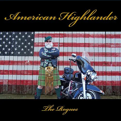 American Highlander - The Rogues