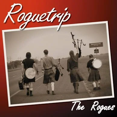 Roguetrip - The Rogues