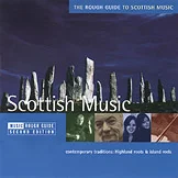 Rough Guide - Scottish Music