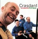 Not Sadwrn Back (Not Yet Saturday) - Crasdant