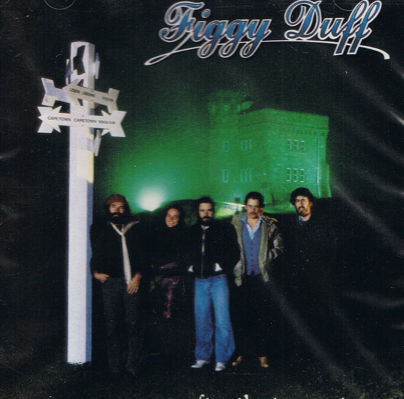 After The Tempest - Figgy Duff