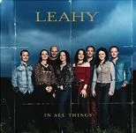 In All Things - Leahy