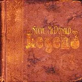 Legend - Steve McDonald