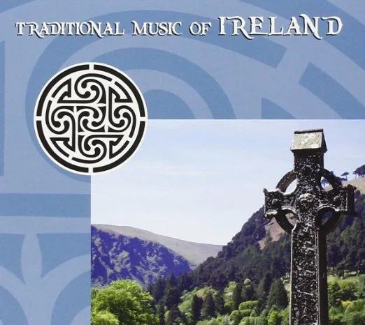 Traditional Music Of Ireland - Various