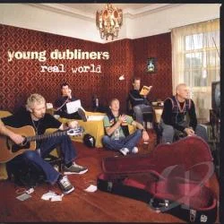 Real World - The Young Dubliners