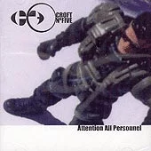 Attention All Personnel - Croft No. 5