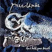 Don't Hold Your Breath - MacCumba