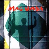 Bruhuhaho - MacCumba - 2 CD Set